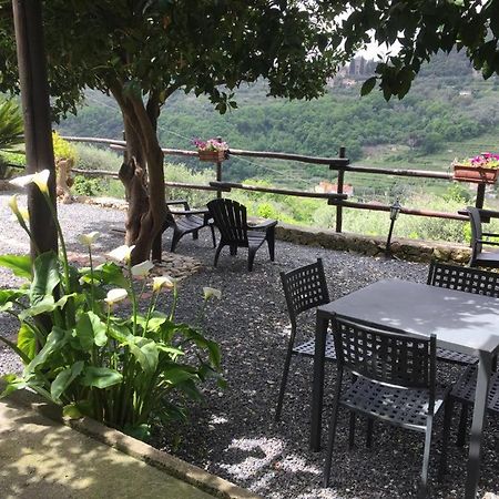 Agriturismo I Lamoi 피날레리구레 외부 사진
