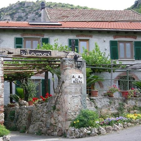 Agriturismo I Lamoi 피날레리구레 외부 사진