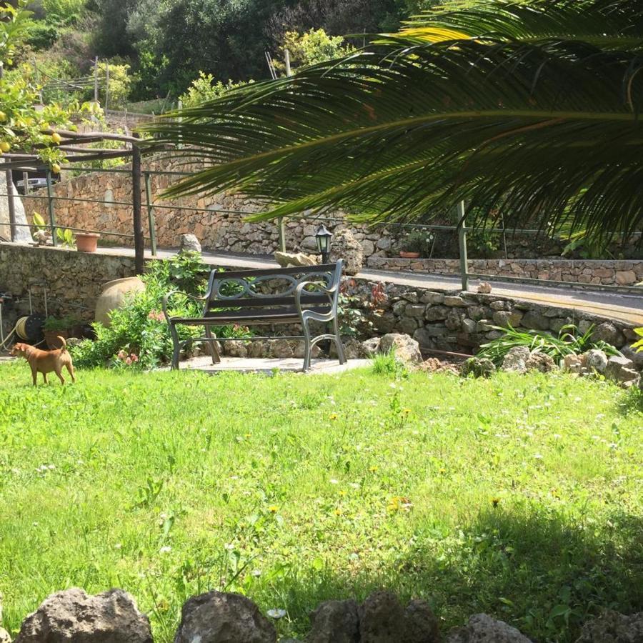 Agriturismo I Lamoi 피날레리구레 외부 사진