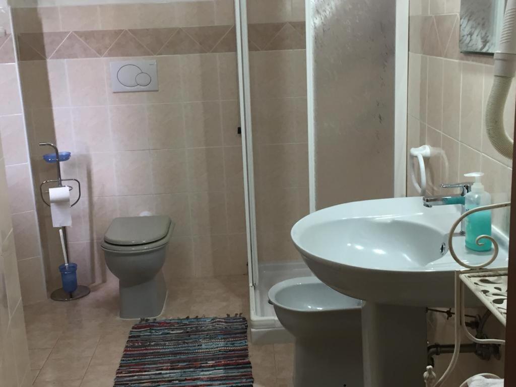 Agriturismo I Lamoi 피날레리구레 외부 사진